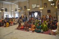 Shashtyabdapurti Utsava - Karla - Day 1